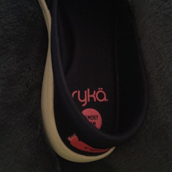Ryka Memory Foam size 8.5W - Picture 7 of 8